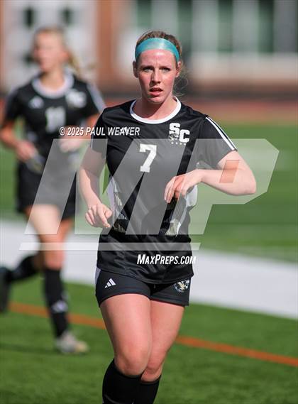 Thumbnail 1 in Muncy vs. Southern Columbia Area (PIAA D4 1A Final) photogallery.