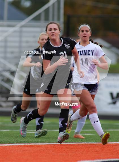 Thumbnail 3 in Muncy vs. Southern Columbia Area (PIAA D4 1A Final) photogallery.