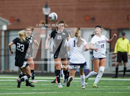 Thumbnail 1 in Muncy vs. Southern Columbia Area (PIAA D4 1A Final) photogallery.