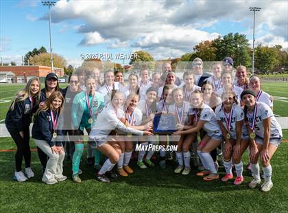 Thumbnail 1 in Muncy vs. Southern Columbia Area (PIAA D4 1A Final) photogallery.