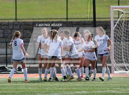 Thumbnail 3 in Muncy vs. Southern Columbia Area (PIAA D4 1A Final) photogallery.