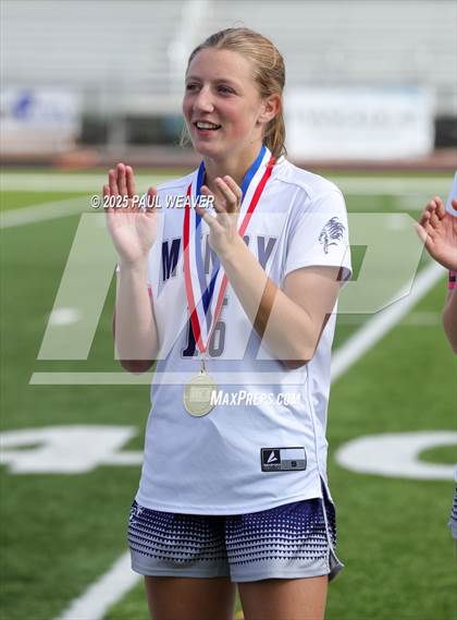 Thumbnail 3 in Muncy vs. Southern Columbia Area (PIAA D4 1A Final) photogallery.