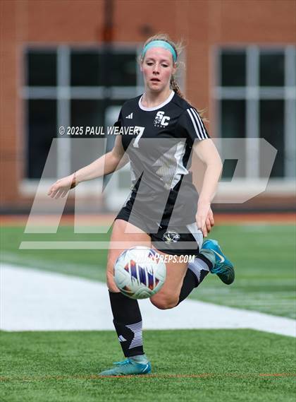 Thumbnail 2 in Muncy vs. Southern Columbia Area (PIAA D4 1A Final) photogallery.