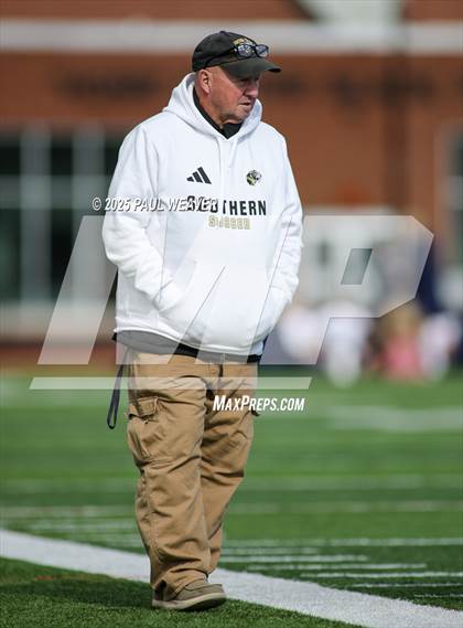 Thumbnail 3 in Muncy vs. Southern Columbia Area (PIAA D4 1A Final) photogallery.