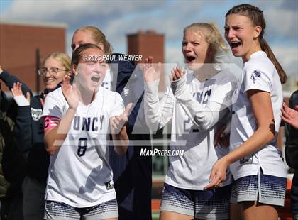 Thumbnail 2 in Muncy vs. Southern Columbia Area (PIAA D4 1A Final) photogallery.