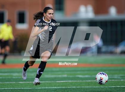 Thumbnail 1 in Muncy vs. Southern Columbia Area (PIAA D4 1A Final) photogallery.