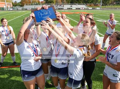 Thumbnail 2 in Muncy vs. Southern Columbia Area (PIAA D4 1A Final) photogallery.