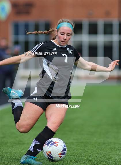 Thumbnail 1 in Muncy vs. Southern Columbia Area (PIAA D4 1A Final) photogallery.