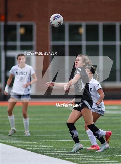 Thumbnail 1 in Muncy vs. Southern Columbia Area (PIAA D4 1A Final) photogallery.