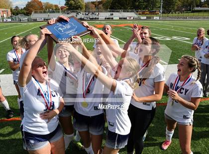 Thumbnail 1 in Muncy vs. Southern Columbia Area (PIAA D4 1A Final) photogallery.