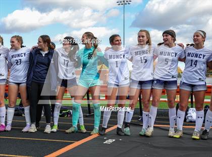 Thumbnail 3 in Muncy vs. Southern Columbia Area (PIAA D4 1A Final) photogallery.