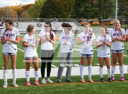 Thumbnail 2 in Muncy vs. Southern Columbia Area (PIAA D4 1A Final) photogallery.