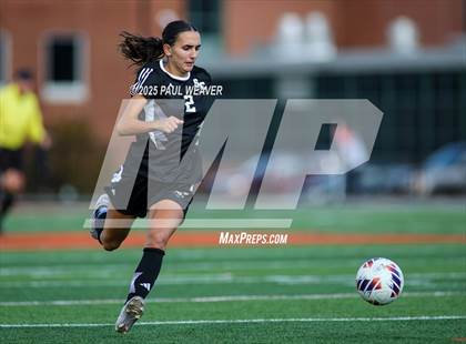 Thumbnail 2 in Muncy vs. Southern Columbia Area (PIAA D4 1A Final) photogallery.