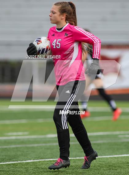 Thumbnail 2 in Muncy vs. Southern Columbia Area (PIAA D4 1A Final) photogallery.