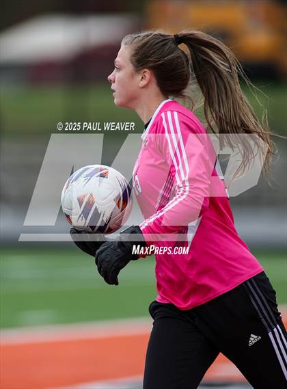 Thumbnail 3 in Muncy vs. Southern Columbia Area (PIAA D4 1A Final) photogallery.