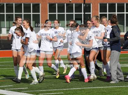 Thumbnail 1 in Muncy vs. Southern Columbia Area (PIAA D4 1A Final) photogallery.