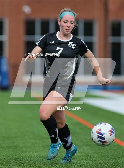 Thumbnail 3 in Muncy vs. Southern Columbia Area (PIAA D4 1A Final) photogallery.