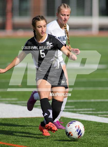 Thumbnail 2 in Muncy vs. Southern Columbia Area (PIAA D4 1A Final) photogallery.