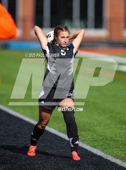 Thumbnail 2 in Muncy vs. Southern Columbia Area (PIAA D4 1A Final) photogallery.