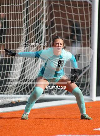 Muncy vs. Southern Columbia Area (PIAA D4 1A Final)