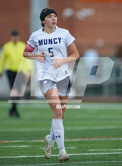 Thumbnail 3 in Muncy vs. Southern Columbia Area (PIAA D4 1A Final) photogallery.