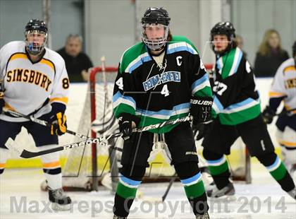 Thumbnail 3 in Fermi/Enfield/East Granby @ Simsbury photogallery.
