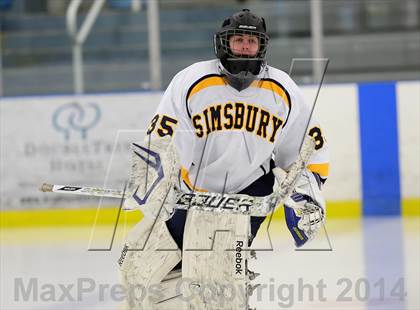 Thumbnail 1 in Fermi/Enfield/East Granby @ Simsbury photogallery.