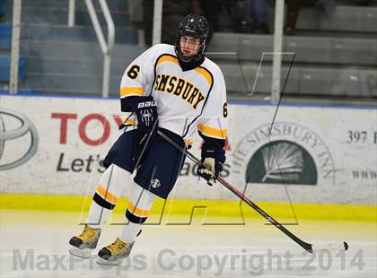 Thumbnail 1 in Fermi/Enfield/East Granby @ Simsbury photogallery.