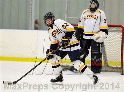 Thumbnail 3 in Fermi/Enfield/East Granby @ Simsbury photogallery.
