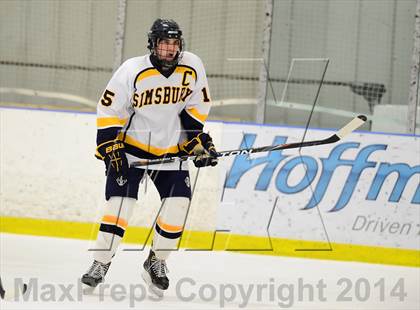 Thumbnail 1 in Fermi/Enfield/East Granby @ Simsbury photogallery.