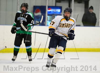 Thumbnail 3 in Fermi/Enfield/East Granby @ Simsbury photogallery.