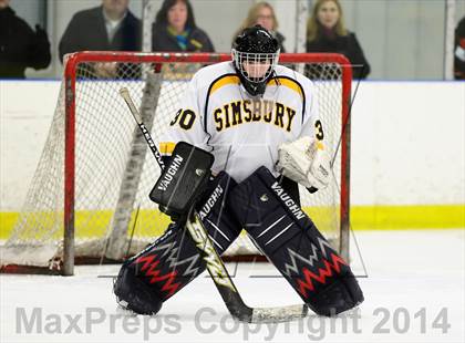 Thumbnail 3 in Fermi/Enfield/East Granby @ Simsbury photogallery.