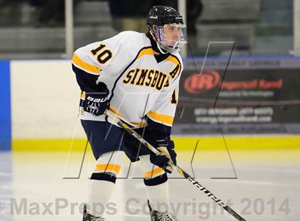 Thumbnail 3 in Fermi/Enfield/East Granby @ Simsbury photogallery.