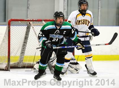 Thumbnail 1 in Fermi/Enfield/East Granby @ Simsbury photogallery.