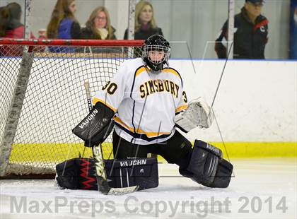 Thumbnail 1 in Fermi/Enfield/East Granby @ Simsbury photogallery.