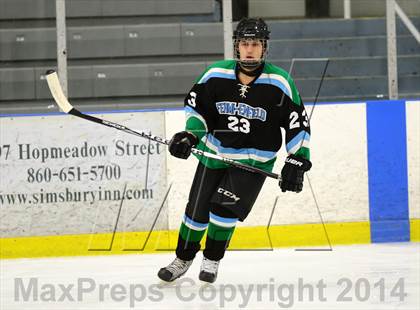 Thumbnail 1 in Fermi/Enfield/East Granby @ Simsbury photogallery.