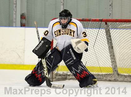Thumbnail 3 in Fermi/Enfield/East Granby @ Simsbury photogallery.