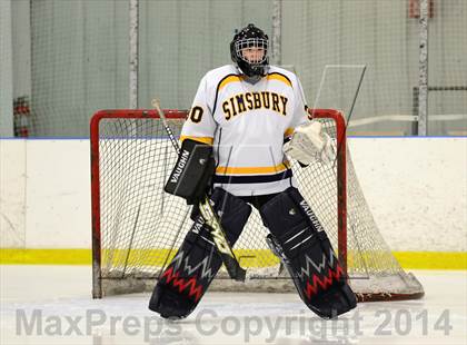 Thumbnail 1 in Fermi/Enfield/East Granby @ Simsbury photogallery.
