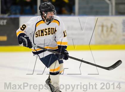 Thumbnail 2 in Fermi/Enfield/East Granby @ Simsbury photogallery.