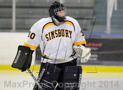 Thumbnail 3 in Fermi/Enfield/East Granby @ Simsbury photogallery.