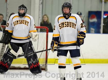 Thumbnail 1 in Fermi/Enfield/East Granby @ Simsbury photogallery.