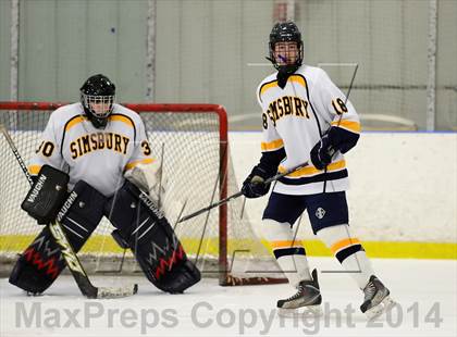 Thumbnail 3 in Fermi/Enfield/East Granby @ Simsbury photogallery.