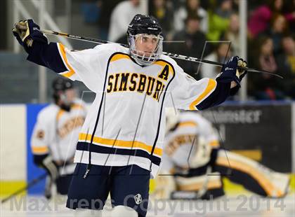 Thumbnail 1 in Fermi/Enfield/East Granby @ Simsbury photogallery.