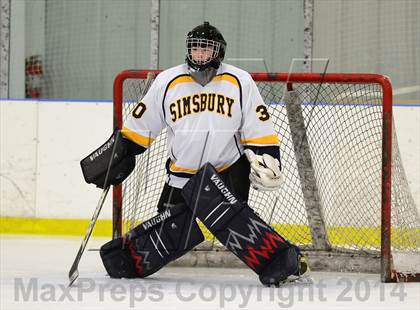 Thumbnail 3 in Fermi/Enfield/East Granby @ Simsbury photogallery.