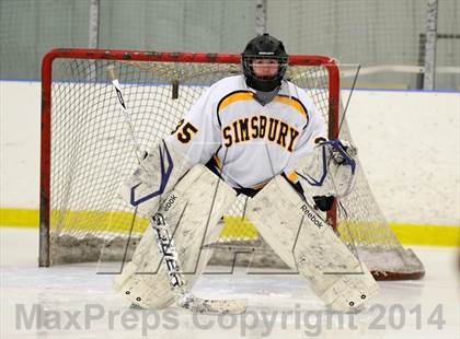 Thumbnail 3 in Fermi/Enfield/East Granby @ Simsbury photogallery.