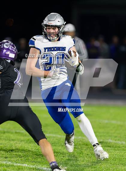 Thumbnail 3 in Freeburg @ Breese Central photogallery.