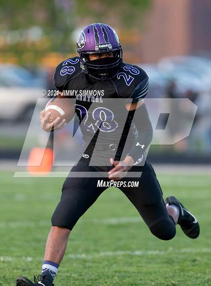 Thumbnail 1 in Freeburg @ Breese Central photogallery.