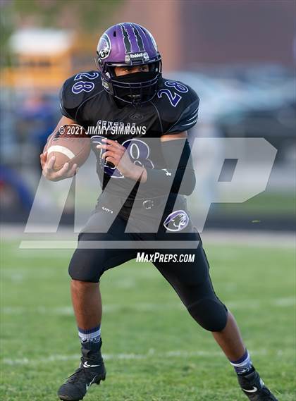 Thumbnail 3 in Freeburg @ Breese Central photogallery.