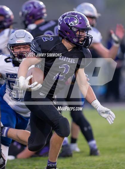 Thumbnail 3 in Freeburg @ Breese Central photogallery.