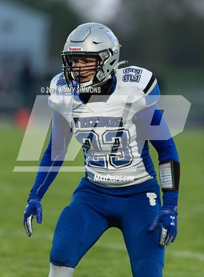 Thumbnail 2 in Freeburg @ Breese Central photogallery.